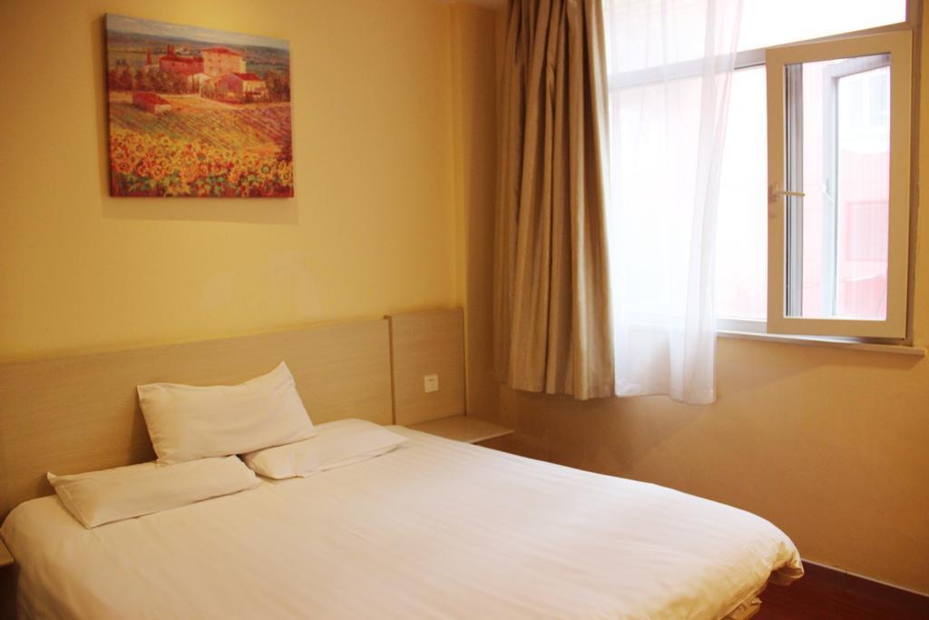 Hanting Express Wuxi Chunshen Road Branch Quarto foto